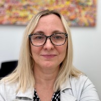 Washington International School Employee Carole Geneix's profile photo