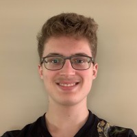 Benjamin Webster's profile photo