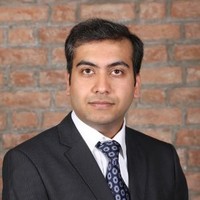 Iru Employee Kunal Prakash's profile photo