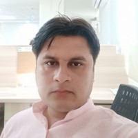 NetAmbit Infosource & e-Services Pvt. Ltd. Employee Ratnesh Tiwari's profile photo
