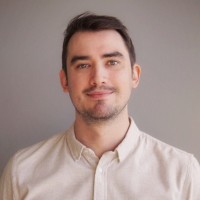 Macquarie Group Employee Max Harper's profile photo