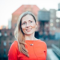 Compass Employee Basia Sheleg's profile photo