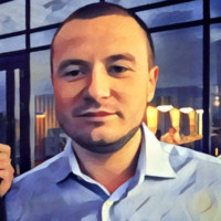 Intaro Employee Кирилл Иванов's profile photo