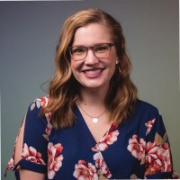 St. Anthony of Padua Catholic Church - The Woodlands Employee Mary Batey's profile photo