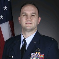 United States Air Force Employee Will Schaub's profile photo