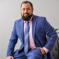 Phantom Technology Solutions Employee Henry Timm's profile photo