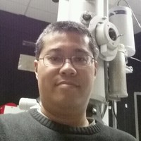 Yong Ding Email & Phone Number