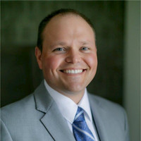 WayFinder Logistics Employee Benjamin Bowyer's profile photo
