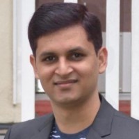 Vikram Sohal Email & Phone Number