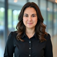 The People Platform Employee Johanna Roche's profile photo
