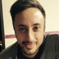 OctaiPipe Employee Gareth Egerton's profile photo