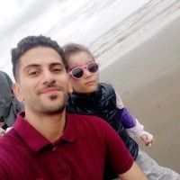 PanahSanat Co. Employee Ehsan Hemmati's profile photo