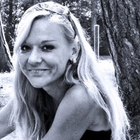 McCann Prague Employee Tereza Hendry's profile photo