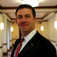 Accenture Employee John Breeden's profile photo