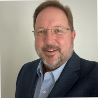 New Enterprise Ventures Employee Dave Benson's profile photo