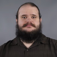 The University of Texas at Arlington Employee Jeffrey McCulley's profile photo
