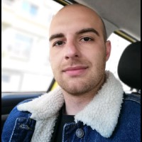 Kings Eagle Inc. Employee Stefan Kiroski's profile photo