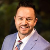 Encompass Health Employee Darin Morgan's profile photo