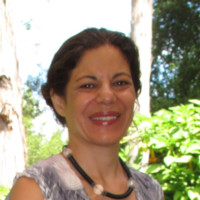 Ashkenaz Music & Dance Community Center Employee Zahra Mahloudji's profile photo