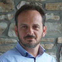 Martens beton Employee Bart Borstrok's profile photo