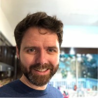 O2E Brands Employee David Gilmour's profile photo