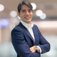 EXCELIA Employee Antonio Pose's profile photo