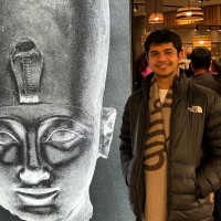 ATSYS Pty Ltd Employee Angel Wadhawan's profile photo