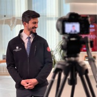 Mostas Technologies Employee Kasım Ateş's profile photo