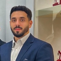 L'azurde Employee Nader Alahmadi's profile photo