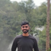 Suraj Krishna Email & Phone Number