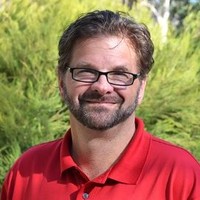 Exaktime Employee Tony Pappas's profile photo
