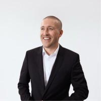 Kintela Group Employee Jason Dunderdale's profile photo