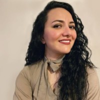 Optery Employee Claudia Gonzalez's profile photo