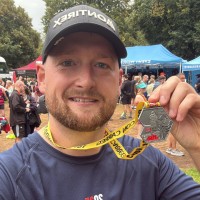 Sterling Hydrotech Employee Josh Kedward's profile photo
