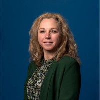 Jong Perspectief Employee Chantal Kouwenberg's profile photo
