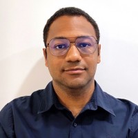 Roche Italia Employee Sergio Desantis's profile photo