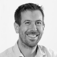 Resonance Employee Tom Fry's profile photo