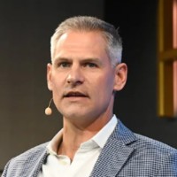 Rite-Hite Employee Brian Fifarek's profile photo