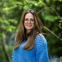 Beckley Psytech Employee Carmen Escriva's profile photo