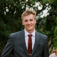 HFX Wanderers FC Employee James McKee's profile photo