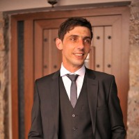 HM Revenue & Customs Employee Anastasios's profile photo