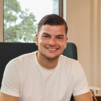 Stratocore Employee Arthur Dherbomez's profile photo