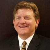 Public Werks Employee John Crew's profile photo