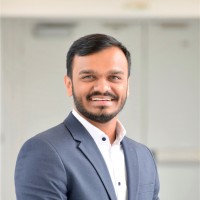 Monty Kanani Email