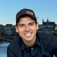 Oracle Employee David Nejedlý's profile photo