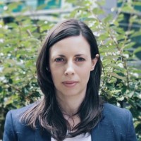 SP Health Employee Anna Crook's profile photo