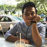 Johan Ariffin's profile photo