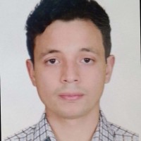 Proxima Employee Franklin Mendoza Suárez's profile photo