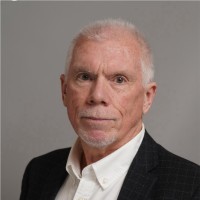 Compugen Employee Stephen Spence's profile photo