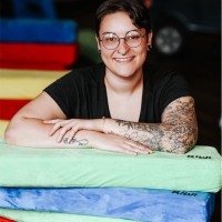 Behavior Health Network Employee Brianna Williams's profile photo